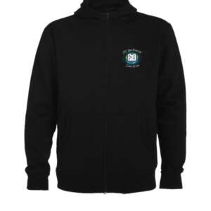 горнище с цип - Джон Атанасов