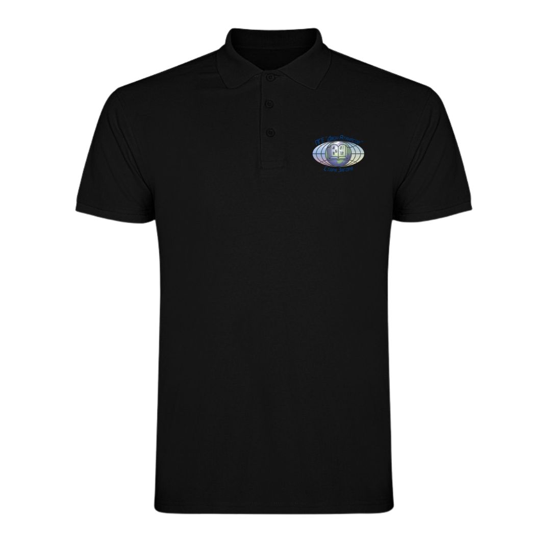 Polo Тениска с яка - Image 2