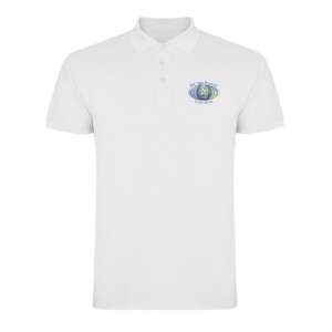 Polo Тениска с яка